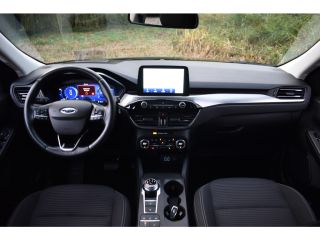 Ford Kuga 1.5 ECOBLUE 120PK AUT. TITANIUM HEAD-UP/NAVI/CAMERA