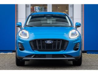 Ford Puma 1.0 EcoBoost Hybrid Titanium | Winterpack | | Achteruitrijcamera | Apple Carplay/Android Auto|tel...