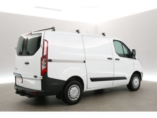 Ford Transit Custom 290 2.0 TDCI L1H1 | 3-Zits | Trekhaak | Schuifdeur | Elektrpakket