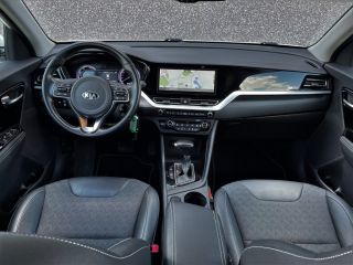 Kia Niro 1.6 GDi Hybrid DynamicLine/Trekhaak/Adaptive/Carplay/Camera/led
