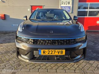 Lynk & Co 01 - 1.5 261pk PHEV 7DCTH | Orig.NL | PanoramaDak | 360Camera | 2023