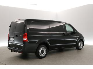 Mercedes-Benz Vito 114 CDI Lang | Airco | Cruise | Trekh. | 3-Zits | Stoelverw. | Elektrpakket