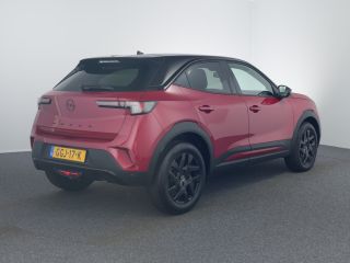 Opel Mokka 1.2 Turbo GS Massagestoelen | Alcantara | Achteruitrijcamera | Apple Carplay/Android Auto|telefoo...