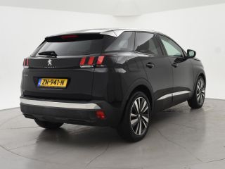 Peugeot 3008 1.2 130 PK AUTOMAAT ALLURE + 19 INCH | CARPLAY | SFEERVERLICHTING