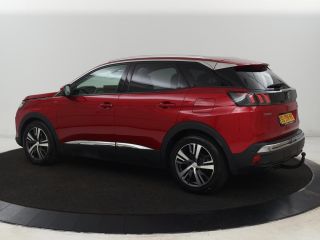 Peugeot 3008 1.6 HYbrid 225 Allure | Trekhaak | Camera | Half leder | Full LED | DAB | Parkeerhulp | Cruise co...