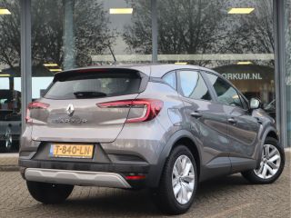 Renault Captur 1.0 TCe 90 evolution