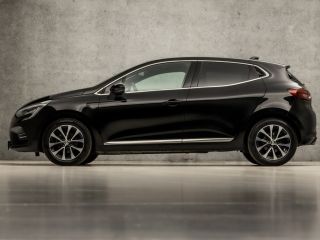 Renault Clio 1.0 TCe 90 Techno Sport (VIRTUAL COCKPIT, APPLE CARPLAY, LEDER, ZWART HEMEL, CAMERA, CLIMATE, SPO...