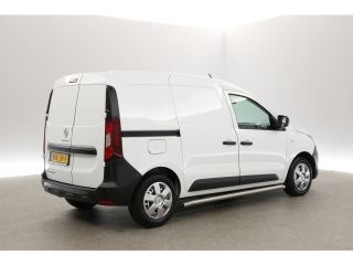 Renault Express 1.5 dCi | Airco | Cruise | Carplay | Parkeersens. | Sidebars