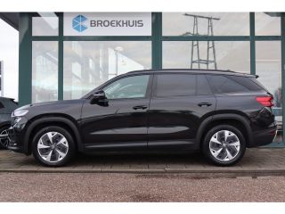 Skoda Kodiaq 149PK 1.5 TSI MHEV Business Edition 7p. | 2 stoelen op derde rij | Achteruitrijcamera | Keyless e...