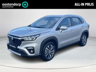 Suzuki S-Cross 1.4 Boosterjet Style Hybrid **NIEUWE AUTO/ DIRECT LEVERBAAR**