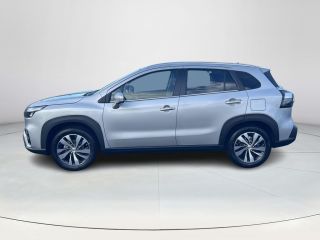 Suzuki S-Cross 1.4 Boosterjet Style Hybrid **NIEUWE AUTO/ DIRECT LEVERBAAR**