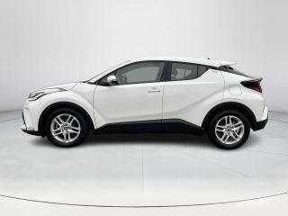 Toyota C-HR 1.8 Hybrid Active | Keyless entry | Carplay | Parkeercamera | Dealeronderhouden |