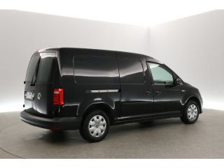 Volkswagen Caddy 2.0 TDI L2H1 | 102PK | 2xSchuifdeur | Airco | Cruise | Stoelverw. | Elektrpakket