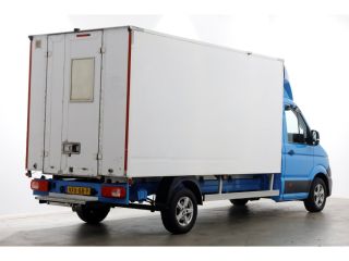 Volkswagen Crafter 35 2.0 TDI E6 Bakwagen met achterdeuren 2 Persoons 05-2020