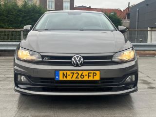 Volkswagen Polo 1.0 TSI 95PK R-Line Edition | ADAPT. CRUISE | APP. CONNECT | AIRCO | BLUETOOTH | DAB+