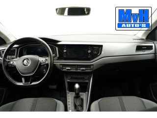 Volkswagen Polo 1.5 TSI R-Line 150PK|VIRTUAL|PANO|DSG|LED|NAP