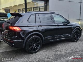 Volkswagen Tiguan 1.4 TSI eHybrid R-Line Panorama/Memory/HUD/Leder