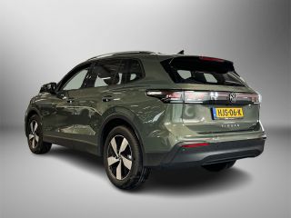 Volkswagen Tiguan 1.5 eTSI 130pk Life Edition Achteruitrijcamera | Dodehoeksensoren | Parkeersensoren