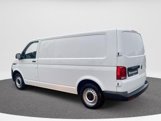 Volkswagen Transporter ABT e transporter | L1 | PDC | Automaat |