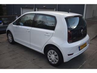Volkswagen up! 1.0 MPI 65PK NAVI VIA APP | AIRCO | 14 INCH | DAB+ | START/ STOP SYSTEEM | LED