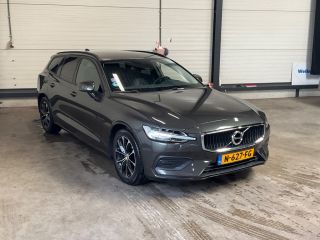 Volvo  V60 2.0 B3 Momentum Advantage | Achteruitrijcamera | Apple Carplay/Android Auto|telefoonintegratie pr...