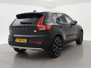 Volvo  XC40 1.5 T4 RECHARGE 211 PK AUT. INSCRIPTION + LEDER | TREKHAAK | 21 INCH | ADAPTIVE CRUISE | CAMERA
