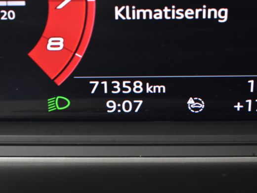 Audi A1 Sportback Sportback 30 TFSI Pro Line S-tronic Aut. | Virtual Cockpit | Navigatie | Apple Car Play / Android... ActivLease financial lease