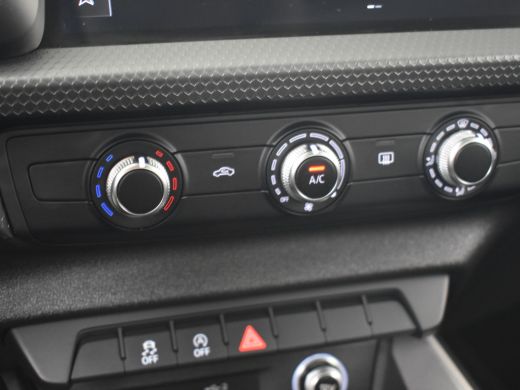 Audi A1 Sportback Sportback 30 TFSI Pro Line S-tronic Aut. | Virtual Cockpit | Navigatie | Apple Car Play / Android... ActivLease financial lease