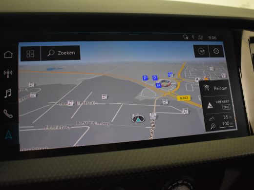 Audi A1 Sportback Sportback 30 TFSI Pro Line S-tronic Aut. | Virtual Cockpit | Navigatie | Apple Car Play / Android... ActivLease financial lease