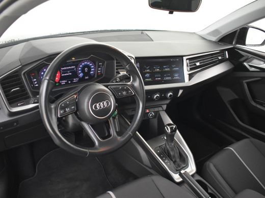 Audi A1 Sportback Sportback 30 TFSI Pro Line S-tronic Aut. | Virtual Cockpit | Navigatie | Apple Car Play / Android... ActivLease financial lease