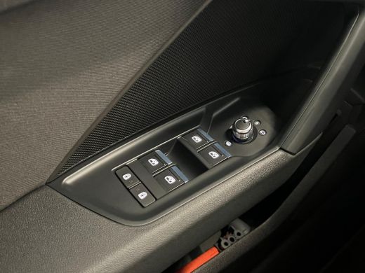 Audi A3 Sportback 40 TFSI e Business edition | Apple Carplay/Android Auto | Cruise control adaptief | Par... ActivLease financial lease