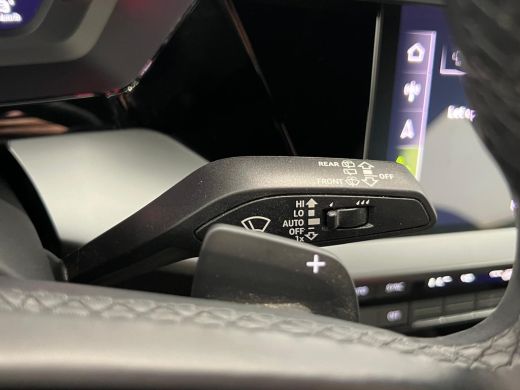 Audi A3 Sportback 40 TFSI e Business edition | Apple Carplay/Android Auto | Cruise control adaptief | Par... ActivLease financial lease