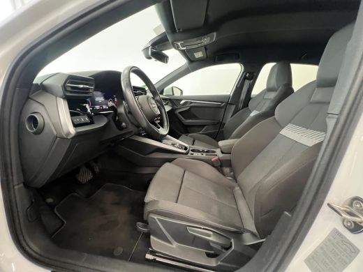 Audi A3 Sportback 40 TFSI e Business edition | Apple Carplay/Android Auto | Cruise control adaptief | Par... ActivLease financial lease