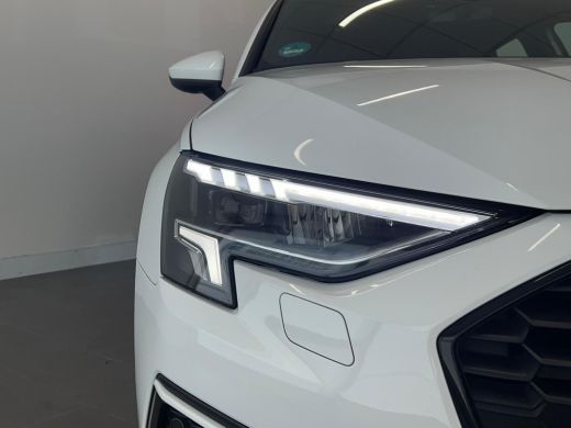 Audi A3 Sportback 40 TFSI e Business edition | Apple Carplay/Android Auto | Cruise control adaptief | Par... ActivLease financial lease