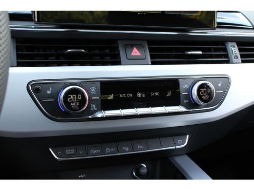 Audi A5 Sportback 45 TFSI quattro S edition | UNIEK! | TREKHAAK | DEALER OH! | LASER MATRIX | 360 CAMERA ... ActivLease financial lease