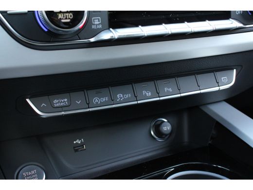 Audi A5 Sportback 45 TFSI quattro S edition | UNIEK! | TREKHAAK | DEALER OH! | LASER MATRIX | 360 CAMERA ... ActivLease financial lease