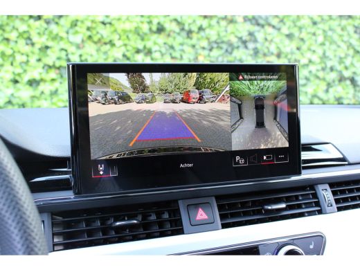 Audi A5 Sportback 45 TFSI quattro S edition | UNIEK! | TREKHAAK | DEALER OH! | LASER MATRIX | 360 CAMERA ... ActivLease financial lease