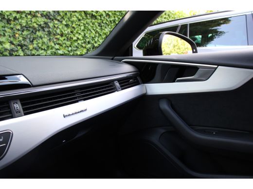 Audi A5 Sportback 45 TFSI quattro S edition | UNIEK! | TREKHAAK | DEALER OH! | LASER MATRIX | 360 CAMERA ... ActivLease financial lease