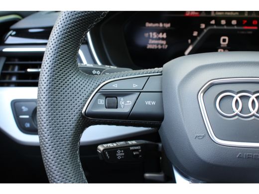 Audi A5 Sportback 45 TFSI quattro S edition | UNIEK! | TREKHAAK | DEALER OH! | LASER MATRIX | 360 CAMERA ... ActivLease financial lease
