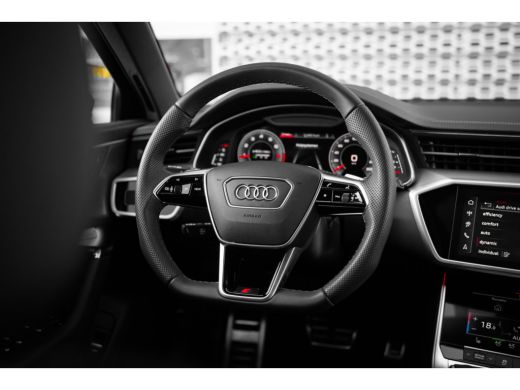 Audi A6 Avant 40 TFSI 204pk S edition Competition | Panoramadak | Achteruitrijcamera | Stoelverwarming ActivLease financial lease