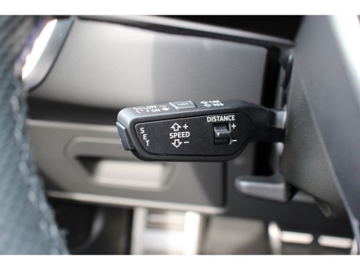 Audi A6 Avant 55 TFSI E QUATTRO S-LINE COMPETITION | PANO DAK | MEMORY SEATS | BANG & OLUFSEN | ADAPTIVE ... ActivLease financial lease