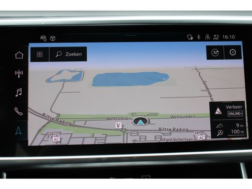 Audi A6 Avant 55 TFSIe Quattro S Competition | DEALER OH! | PANODAK | LED | ADAPTIVE CRUISE | ELEKTR TREK... ActivLease financial lease