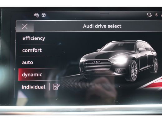 Audi A6 Avant 55 TFSIe Quattro S Competition | DEALER OH! | PANODAK | LED | ADAPTIVE CRUISE | ELEKTR TREK... ActivLease financial lease