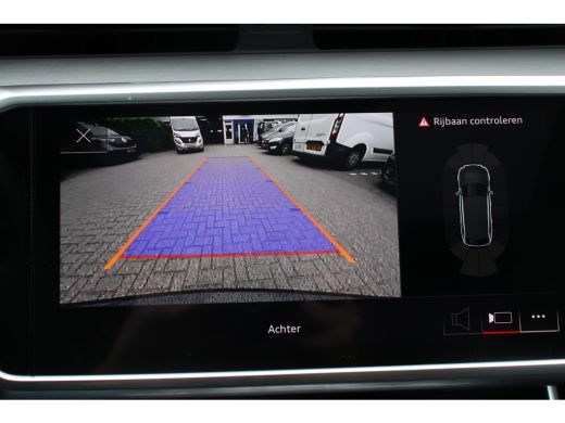 Audi A6 Avant 55 TFSIe Quattro S Competition | DEALER OH! | PANODAK | LED | ADAPTIVE CRUISE | ELEKTR TREK... ActivLease financial lease