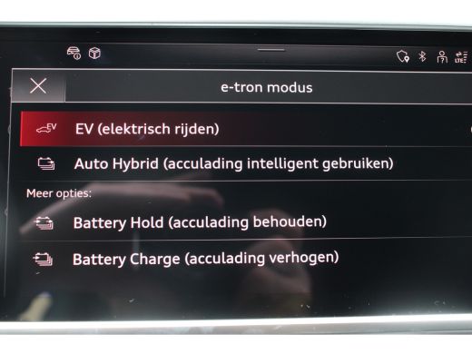 Audi A6 Avant 55 TFSIe Quattro S Competition | DEALER OH! | PANODAK | LED | ADAPTIVE CRUISE | ELEKTR TREK... ActivLease financial lease