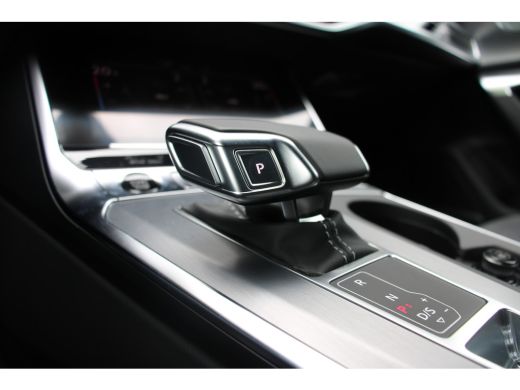 Audi A6 Avant 55 TFSIe Quattro S Competition | DEALER OH! | PANODAK | LED | ADAPTIVE CRUISE | ELEKTR TREK... ActivLease financial lease