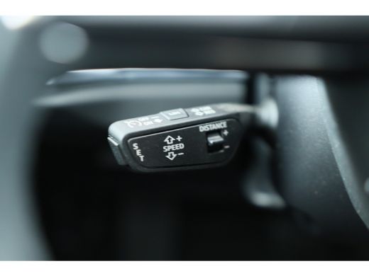 Audi Q3 35 TFSI Advanced edition | LED | Cruise Adaptive | Sportstoelen | Camera | Clima | Keyless | Navi... ActivLease financial lease