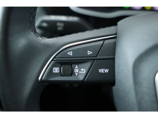 Audi Q3 35 TFSI Advanced edition | LED | Cruise Adaptive | Sportstoelen | Camera | Clima | Keyless | Navi... ActivLease financial lease