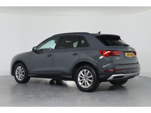 Audi Q3 35 TFSI Advanced edition | LED | Cruise Adaptive | Sportstoelen | Camera | Clima | Keyless | Navi... ActivLease financial lease