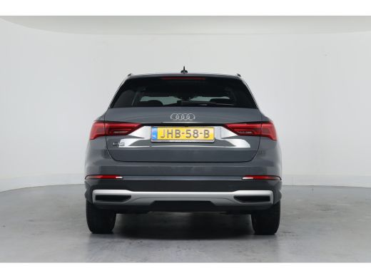 Audi Q3 35 TFSI Advanced edition | LED | Cruise Adaptive | Sportstoelen | Camera | Clima | Keyless | Navi... ActivLease financial lease